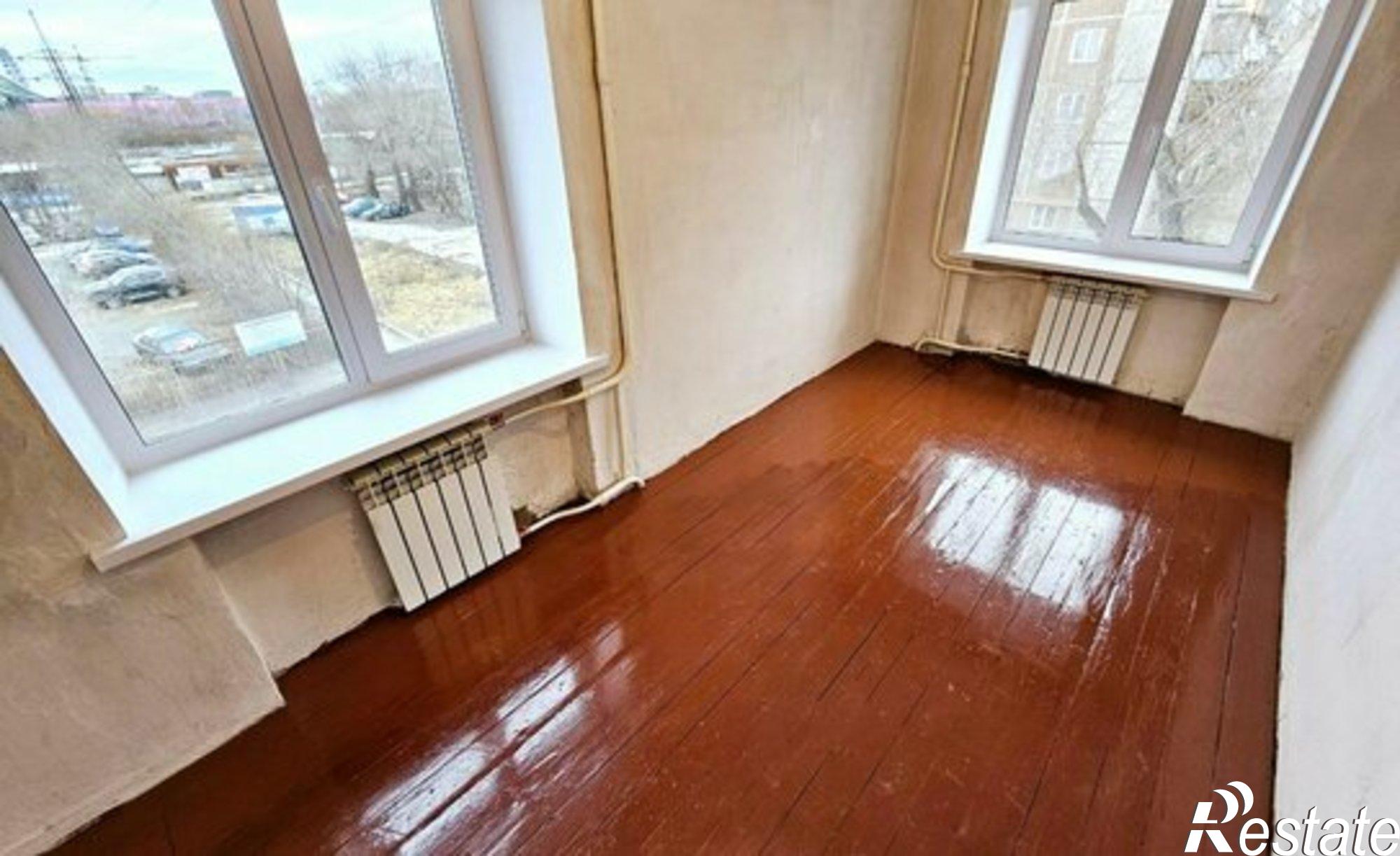 Купить квартиру за 3 590 000 рублей на улица Постышева, 6