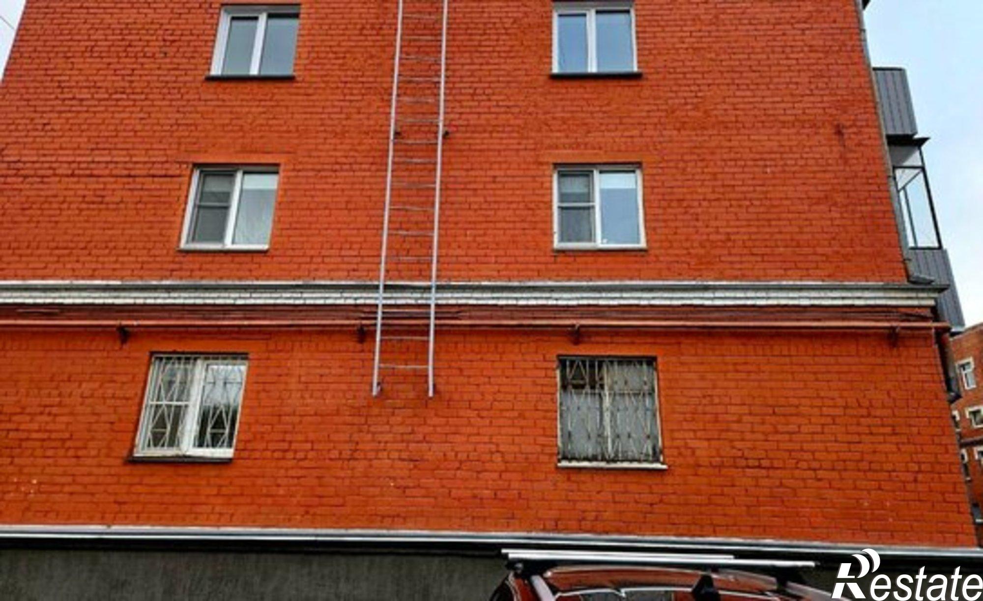 Купить квартиру за 3 590 000 рублей на улица Постышева, 6