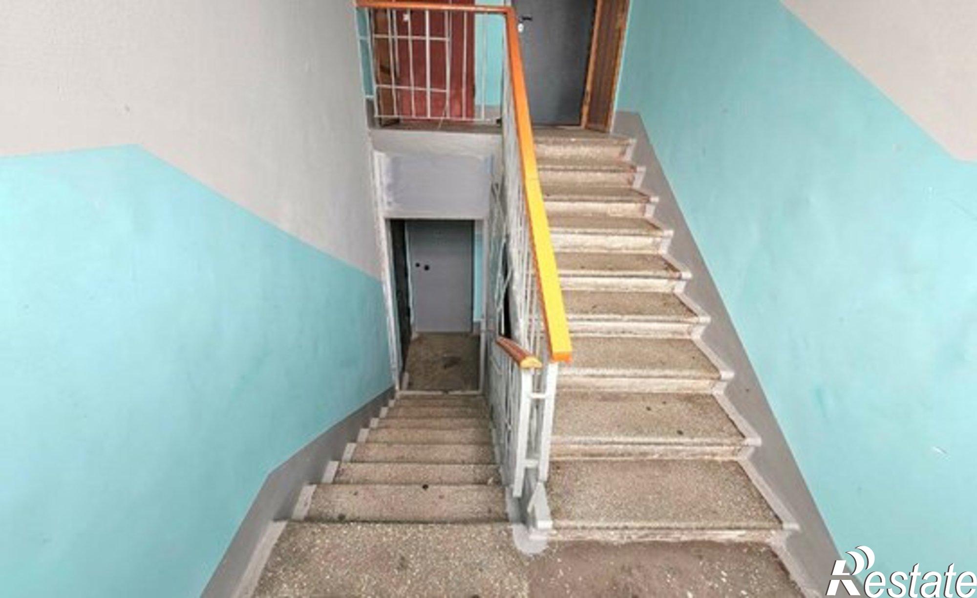 Купить квартиру за 3 590 000 рублей на улица Постышева, 6