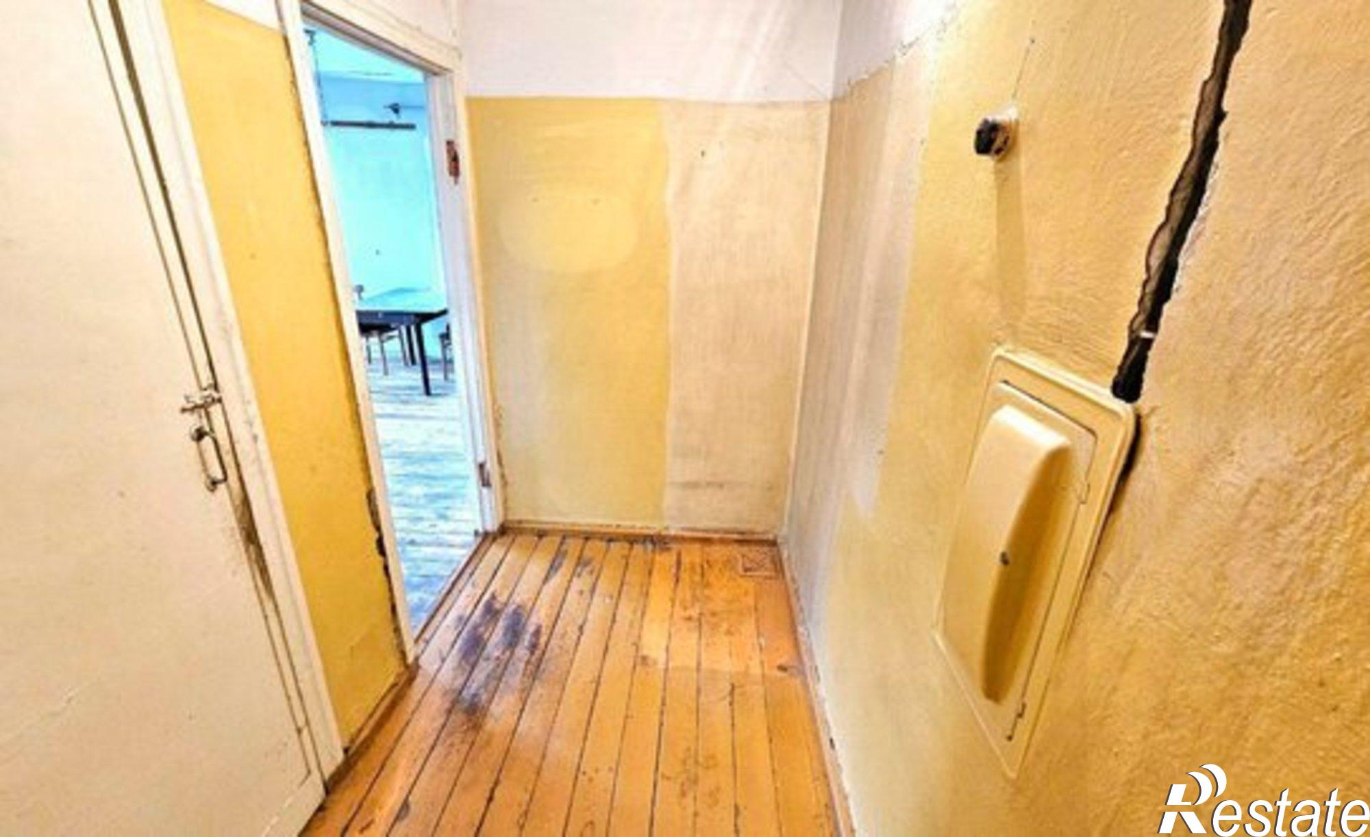 Купить квартиру за 3 590 000 рублей на улица Постышева, 6