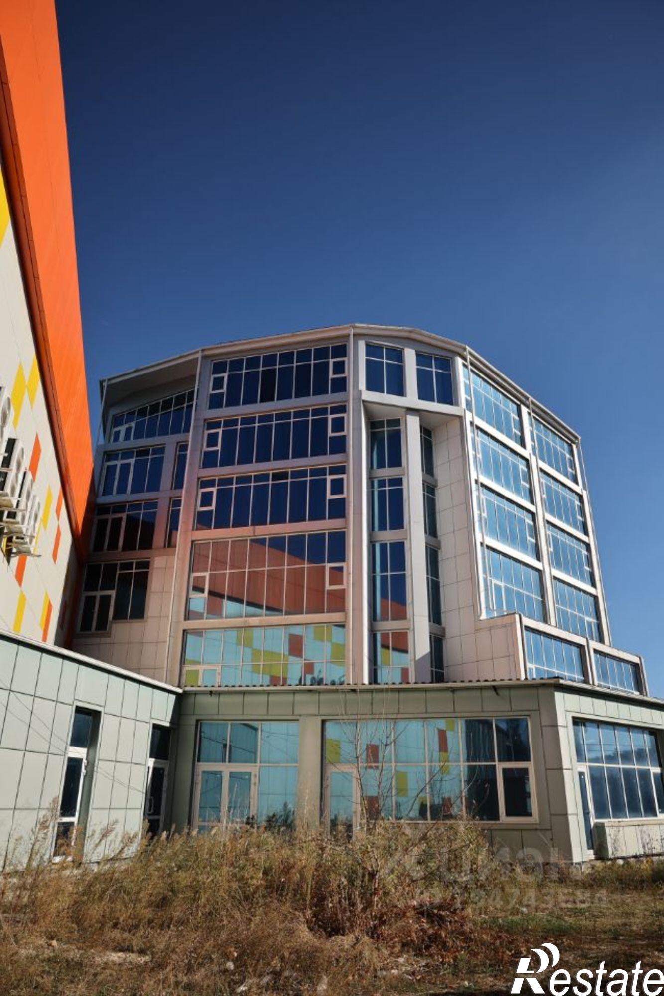 Купить ОСЗ, отдельно стоящее здание за 130 001 000 рублей на улица Калинина, 125А