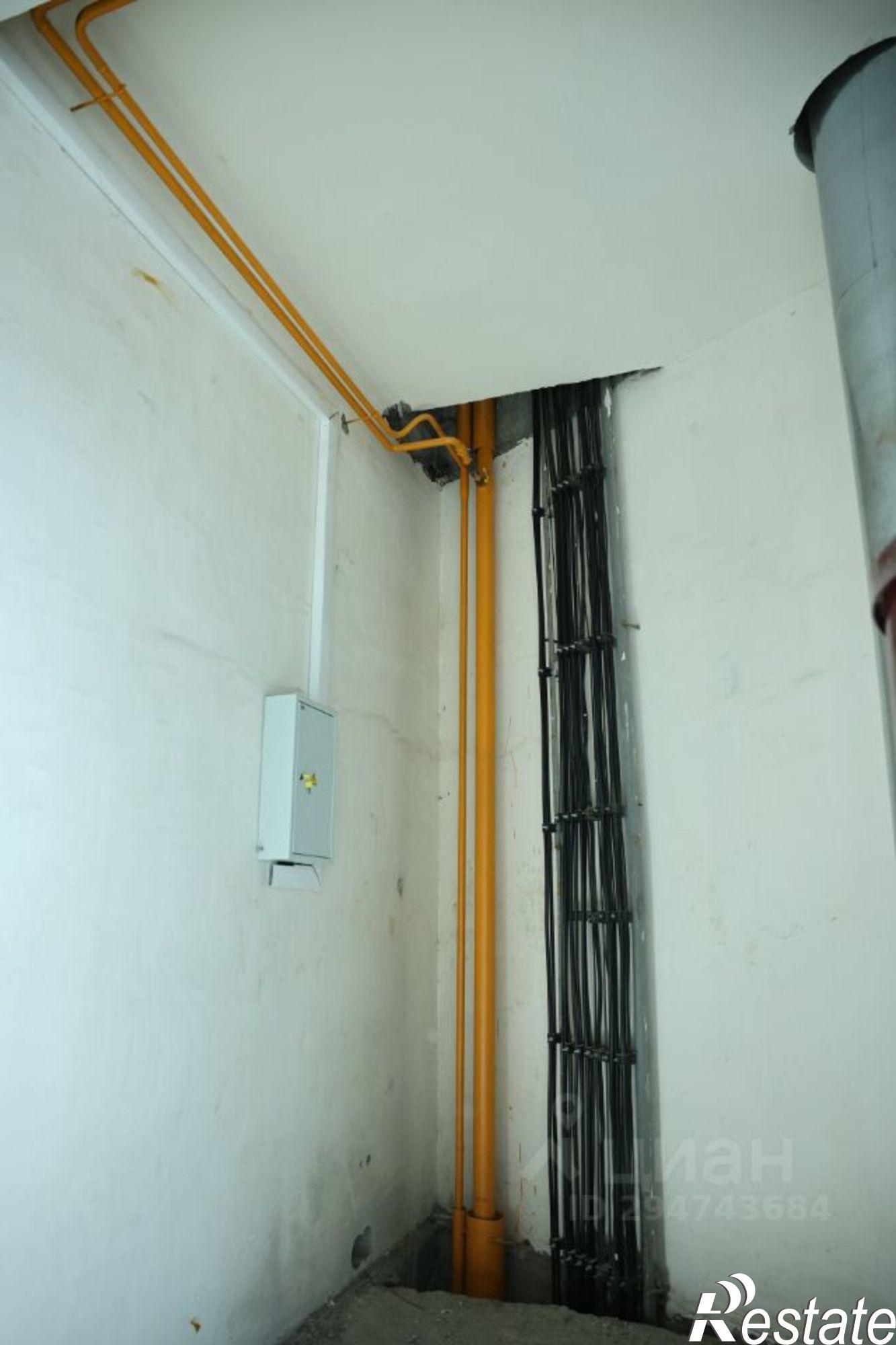 Купить ОСЗ, отдельно стоящее здание за 130 001 000 рублей на улица Калинина, 125А