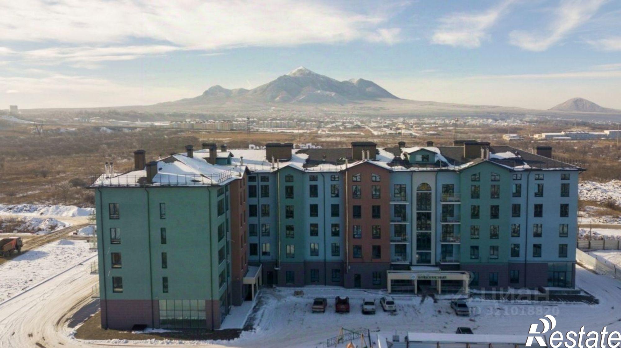 Купить квартиру за 4 010 300 рублей