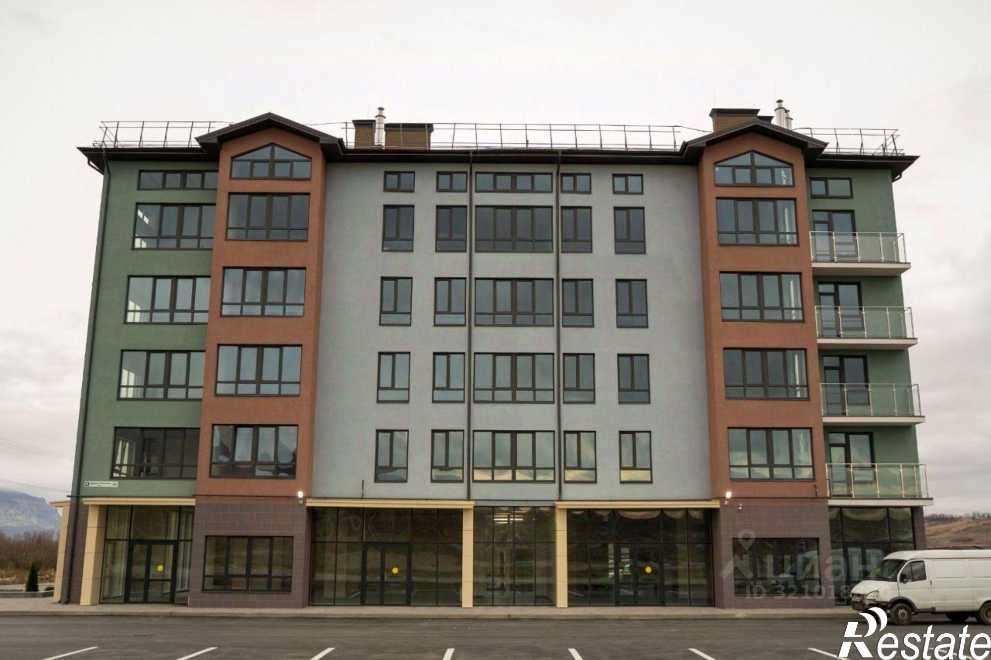 Купить квартиру за 4 010 300 рублей