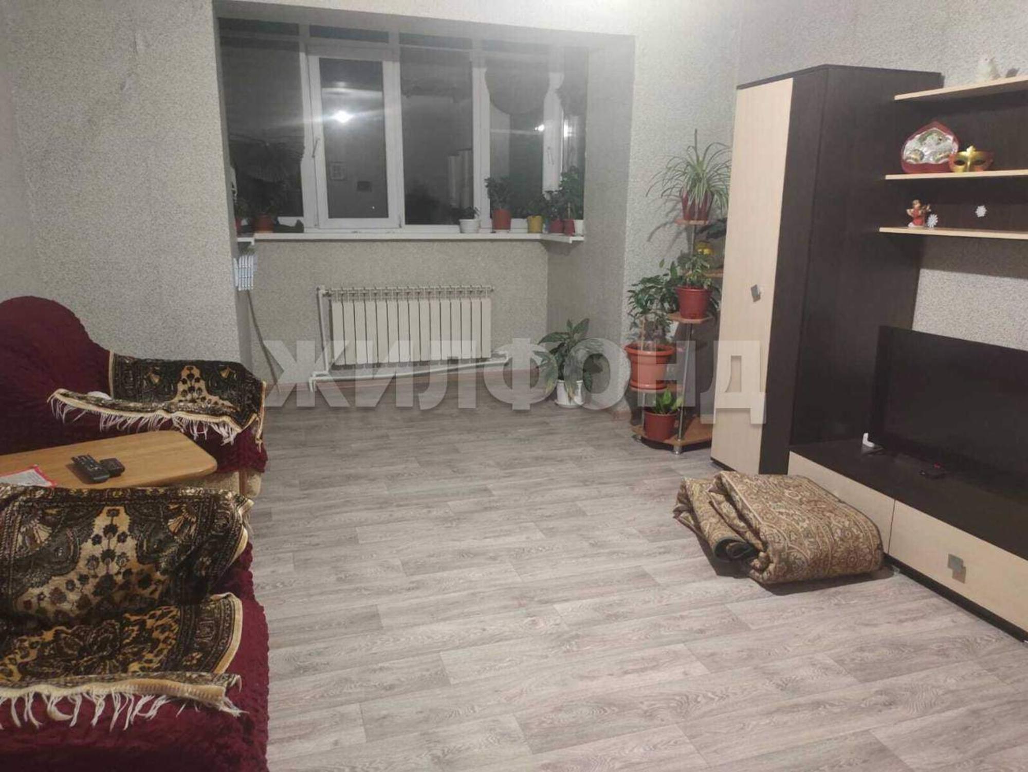 Купить квартиру за 4 800 000 рублей на Вехова улица, д.22