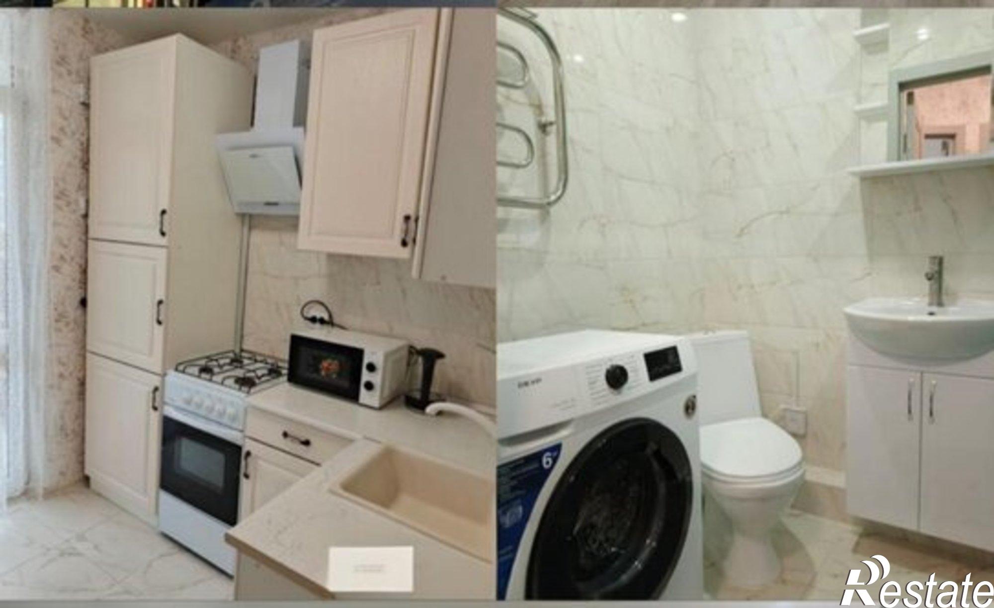 Купить квартиру за 3 200 000 рублей на Прекрасная улица, 21