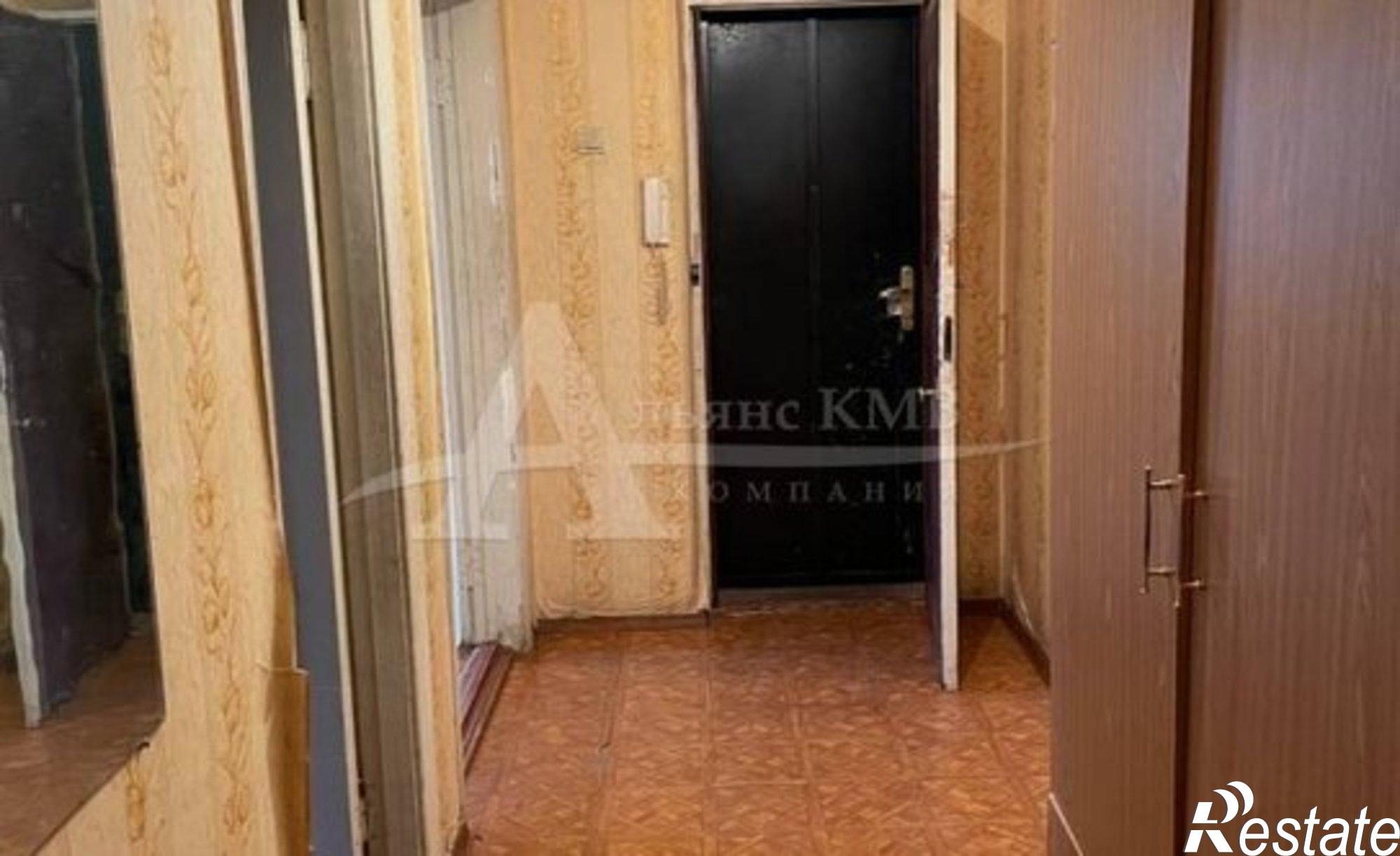 Купить квартиру за 5 200 000 рублей на ул Анджиевского, 140