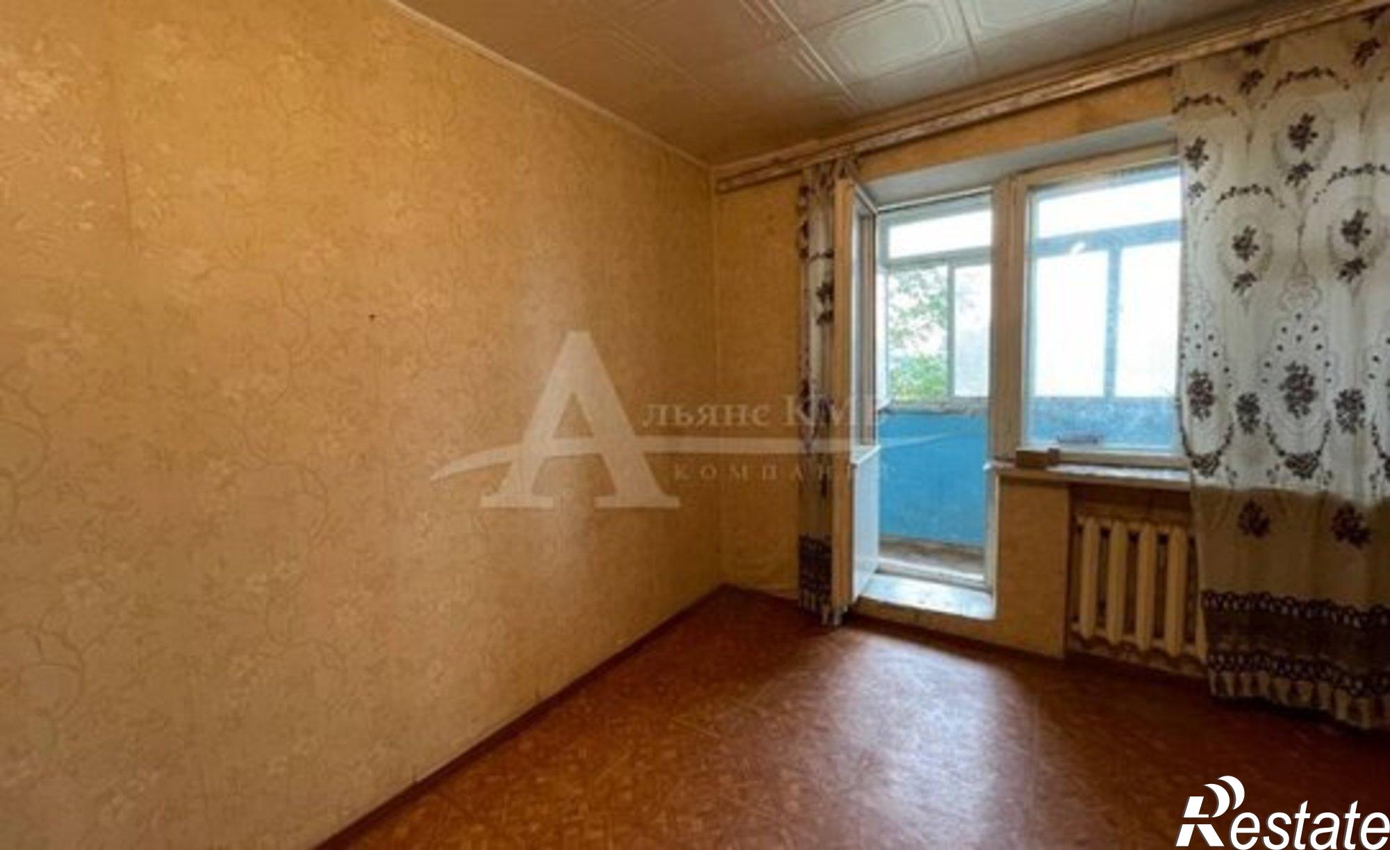 Купить квартиру за 5 200 000 рублей на ул Анджиевского, 140