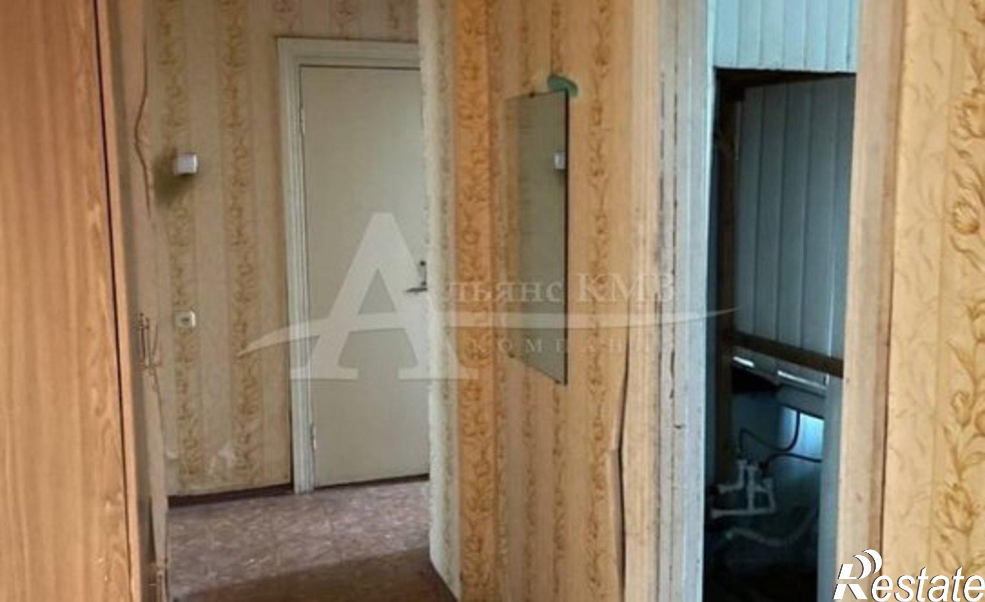 Купить квартиру за 5 200 000 рублей на ул Анджиевского, 140