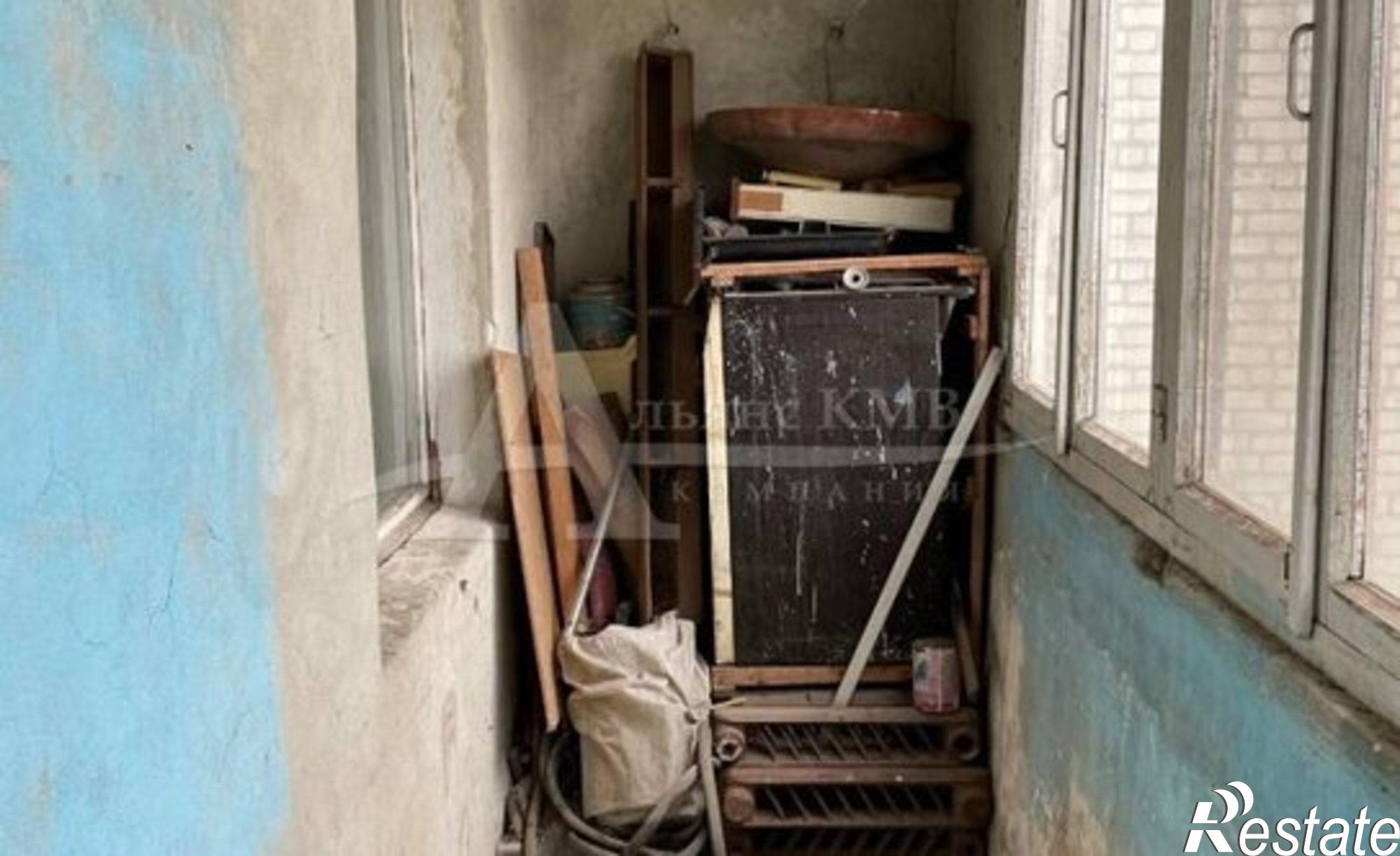 Купить квартиру за 5 200 000 рублей на ул Анджиевского, 140