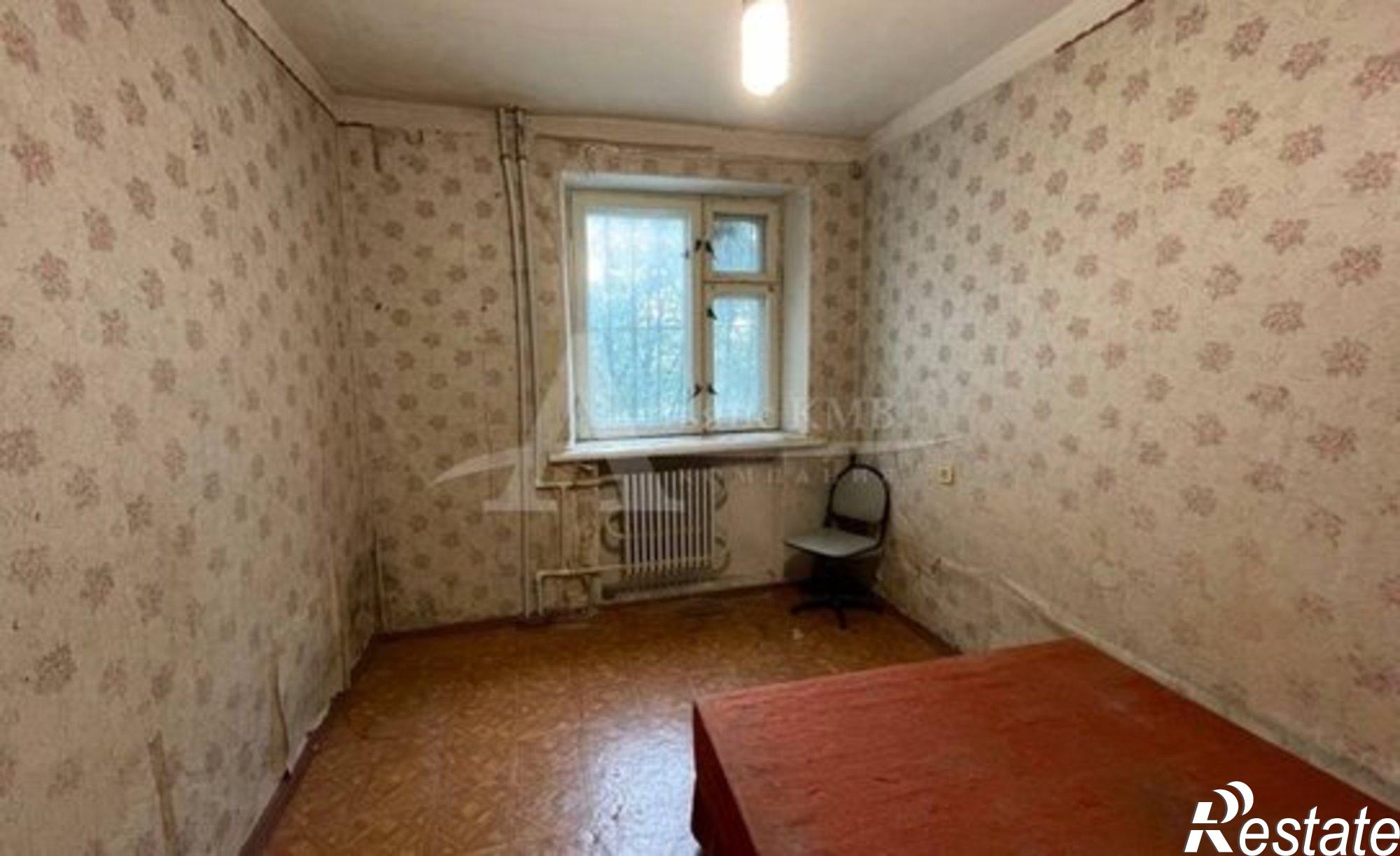 Купить квартиру за 5 200 000 рублей на ул Анджиевского, 140