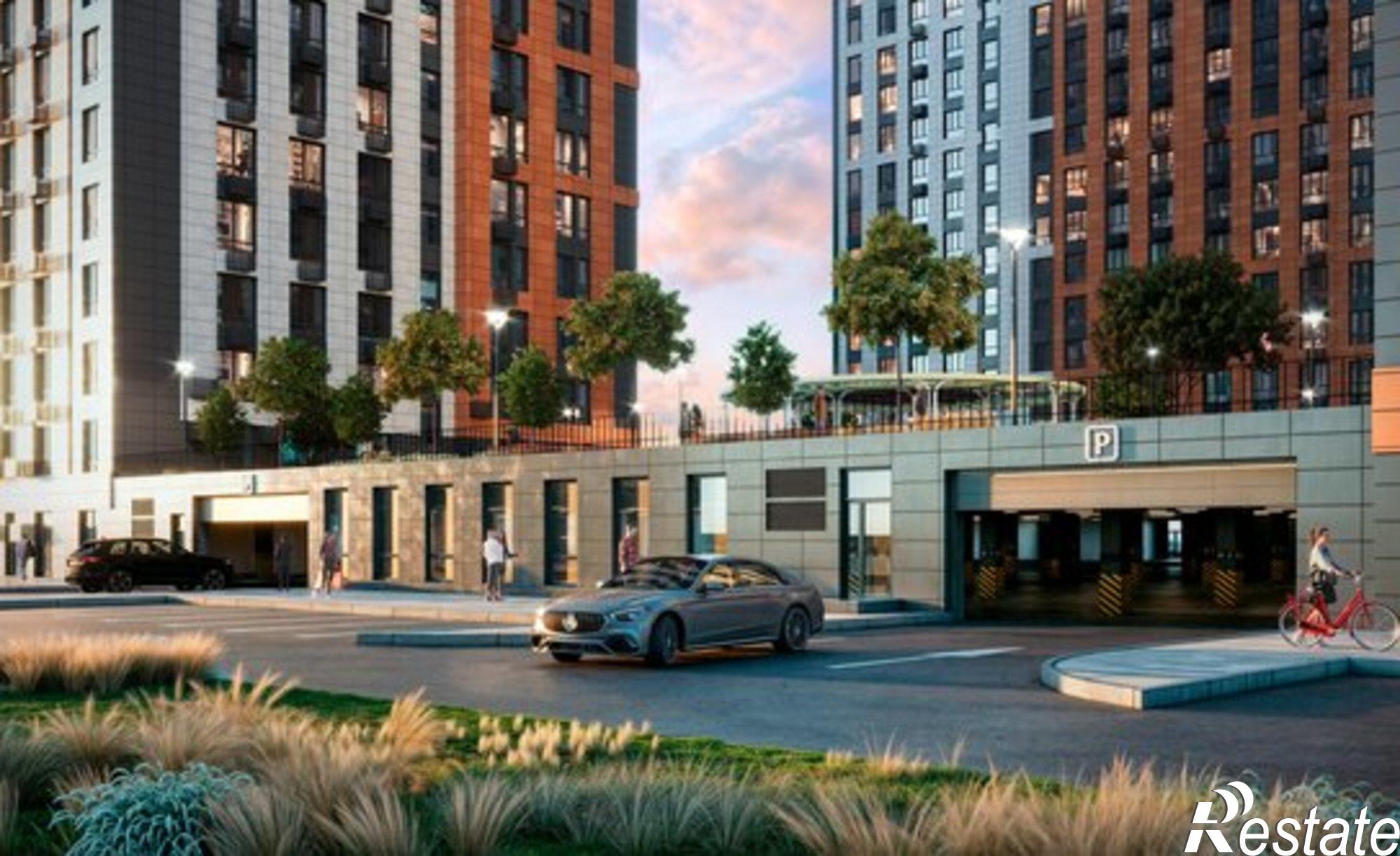 Купить квартиру за 3 913 200 рублей на Ставрополь, улица Южный Обход, 65