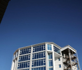 ОСЗ 5590 кв м улица Калинина, 125А