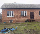 коттедж 50 кв м Центральная улица