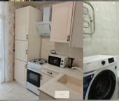 1-комн, 29кв м, этаж 4/9 Прекрасная улица, 21