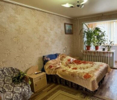 2-комн, 42кв м, этаж 3/5 ул Космонавтов, 31