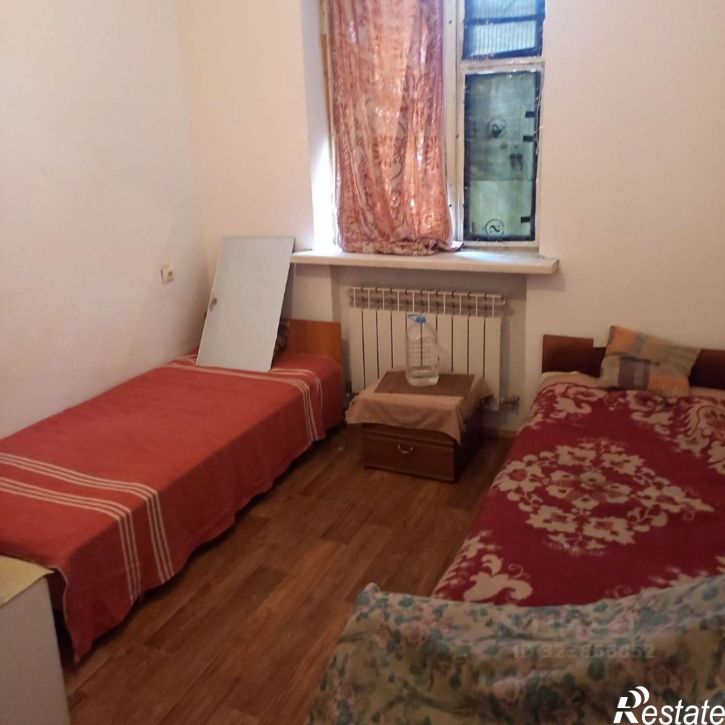 Комната Рябиновая улица, 1,  д. 1