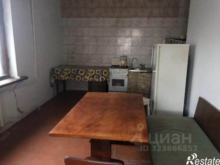 Комната Рябиновая улица, 1,  д. 1