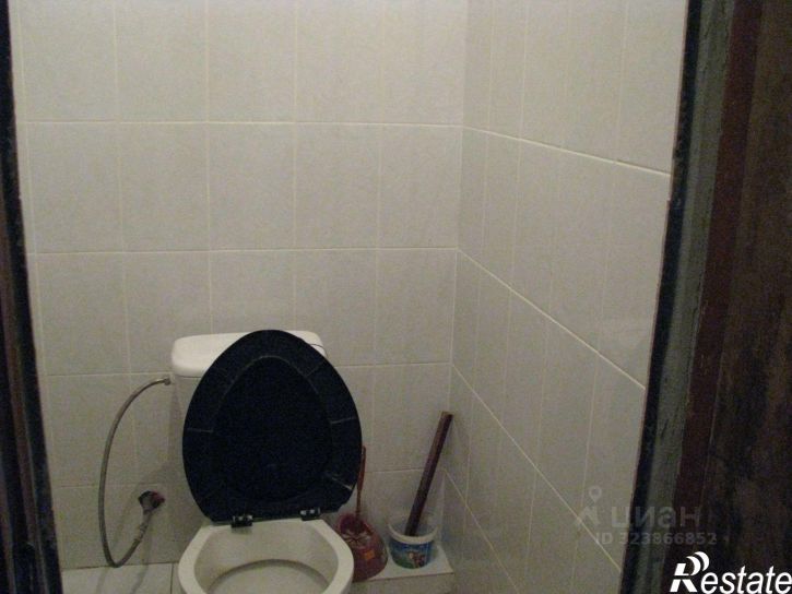 Комната Рябиновая улица, 1,  д. 1