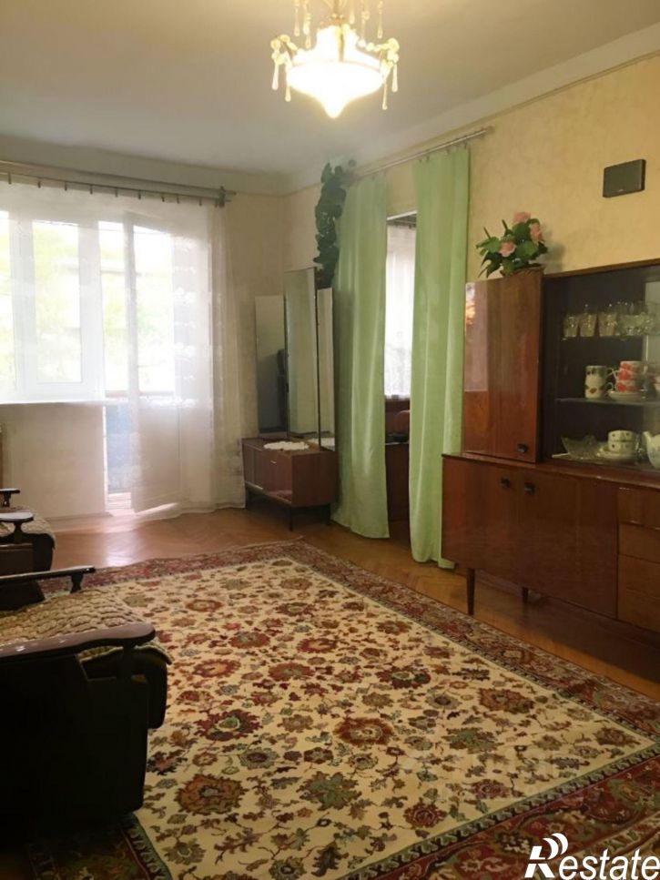 3-комн квартира улица Менделеева, 50,  д. 50