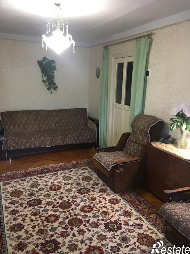 3-комн квартира улица Менделеева, 50,  д. 50