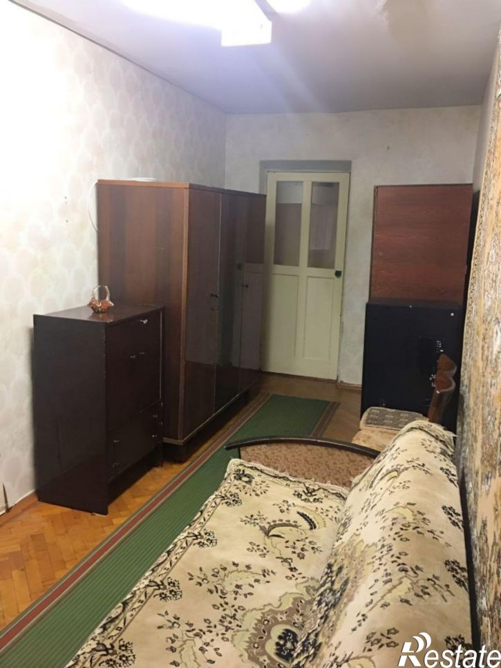 3-комн квартира улица Менделеева, 50,  д. 50