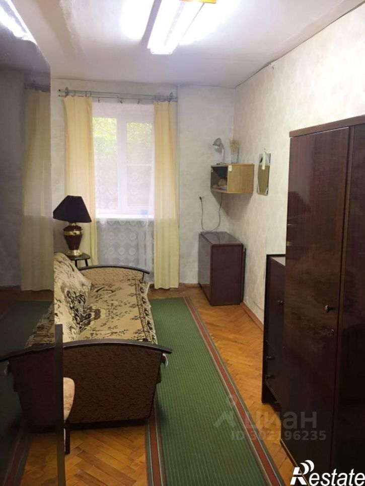 3-комн квартира улица Менделеева, 50,  д. 50