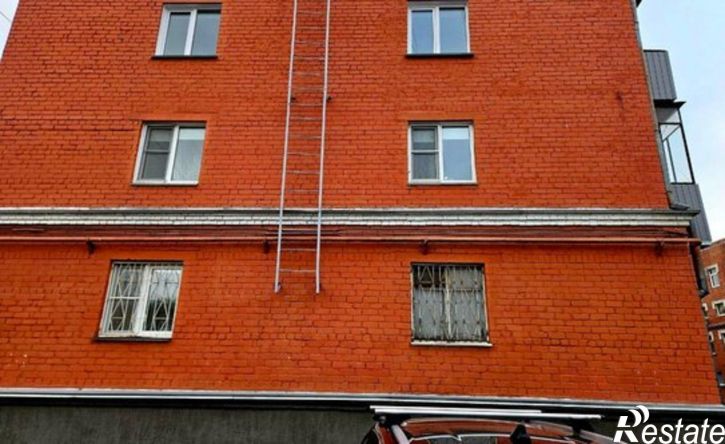 2-комн квартира улица Постышева, 6,  д. 6