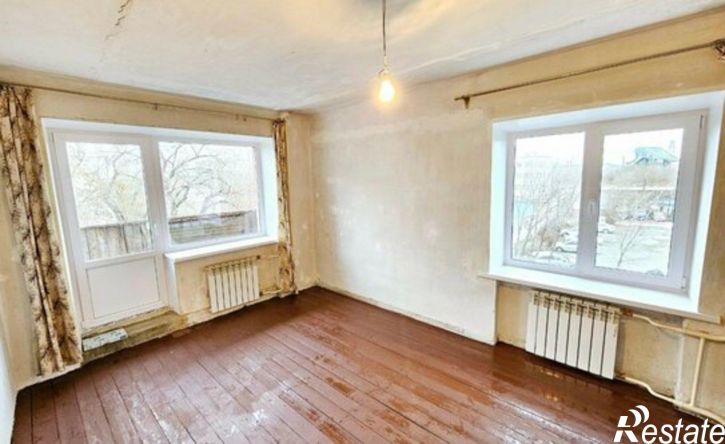 2-комн квартира улица Постышева, 6,  д. 6