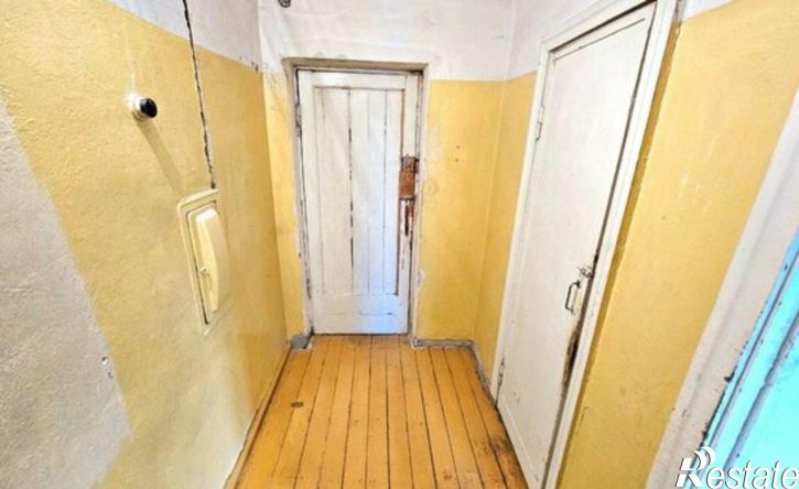 2-комн квартира улица Постышева, 6,  д. 6