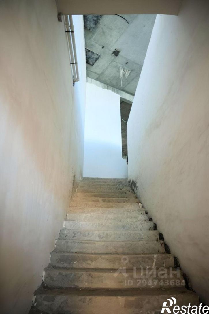 Отдельное здание улица Калинина, 125А,  д. 125А