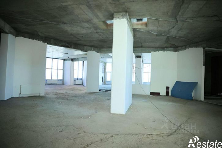 Отдельное здание улица Калинина, 125А,  д. 125А