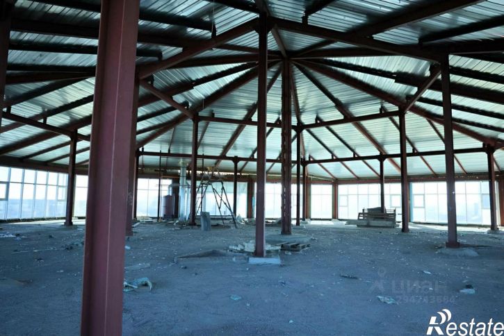 Отдельное здание улица Калинина, 125А,  д. 125А