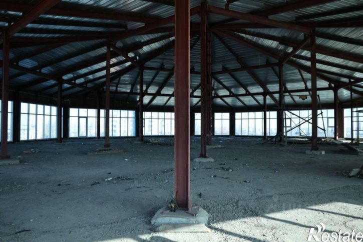 Отдельное здание улица Калинина, 125А,  д. 125А