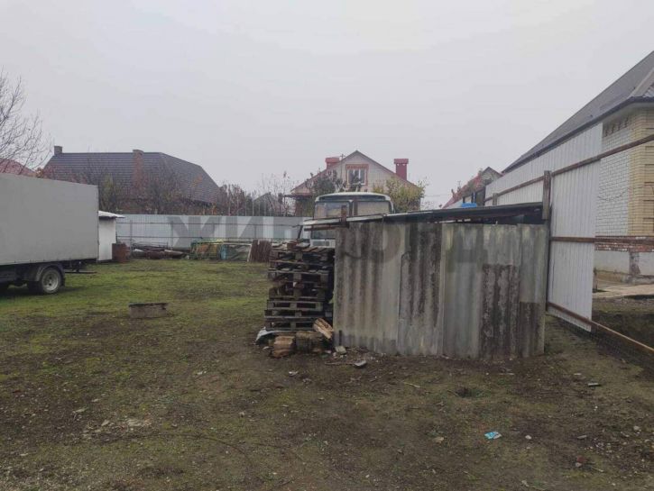 Коттедж/дом Центральная улица