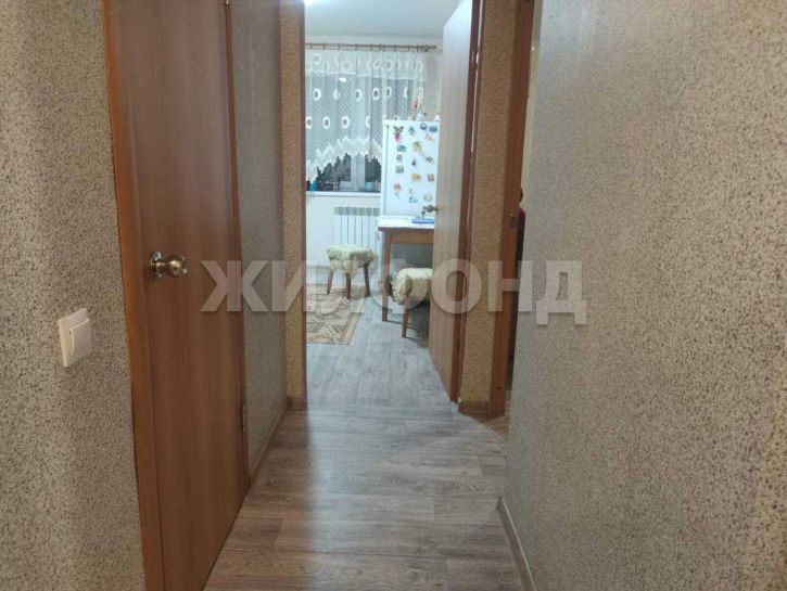 2-комн квартира Вехова улица, д.22