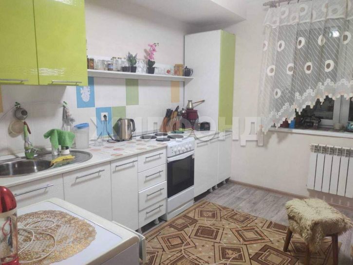 2-комн квартира Вехова улица, д.22