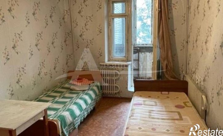 3-комн квартира ул Анджиевского, 140,  д. 140