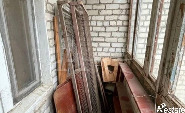 3-комн квартира ул Анджиевского, 140,  д. 140