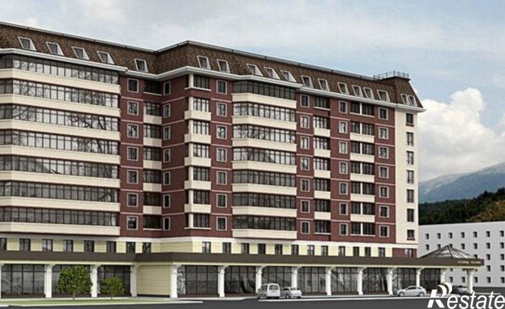 1-комн квартира Советская улица, 78,  д. 78