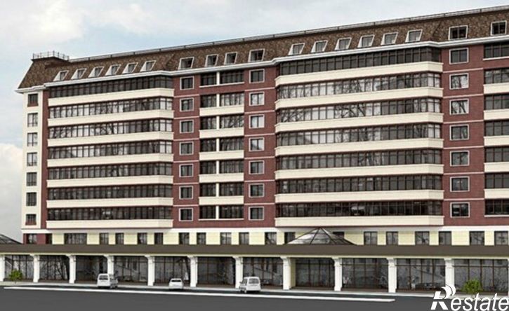 1-комн квартира Советская улица, 78,  д. 78