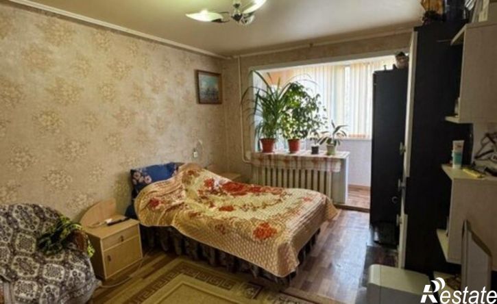 2-комн квартира ул Космонавтов, 31,  д. 31