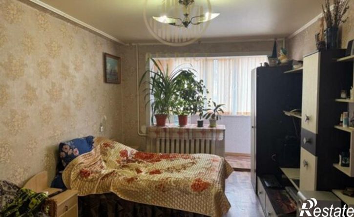 2-комн квартира ул Космонавтов, 31,  д. 31