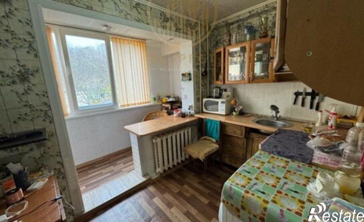 2-комн квартира ул Космонавтов, 31,  д. 31