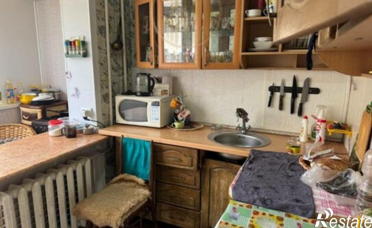 2-комн квартира ул Космонавтов, 31,  д. 31