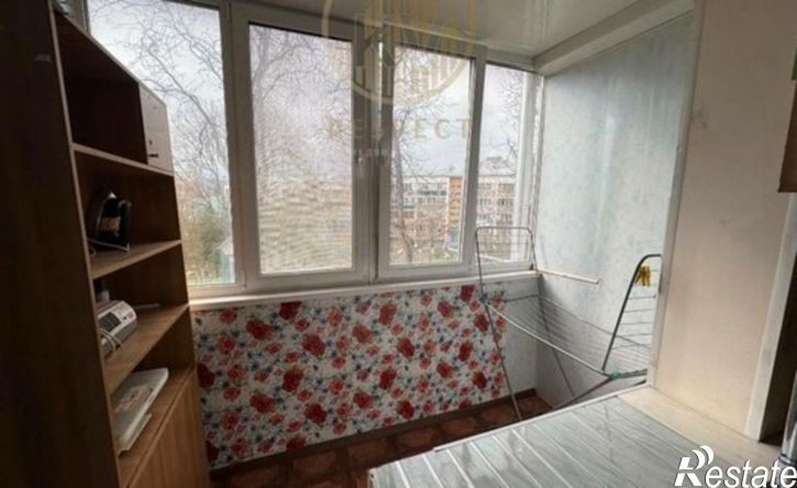 2-комн квартира ул Космонавтов, 31,  д. 31
