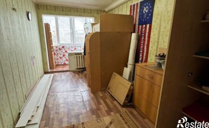 2-комн квартира ул Космонавтов, 31,  д. 31