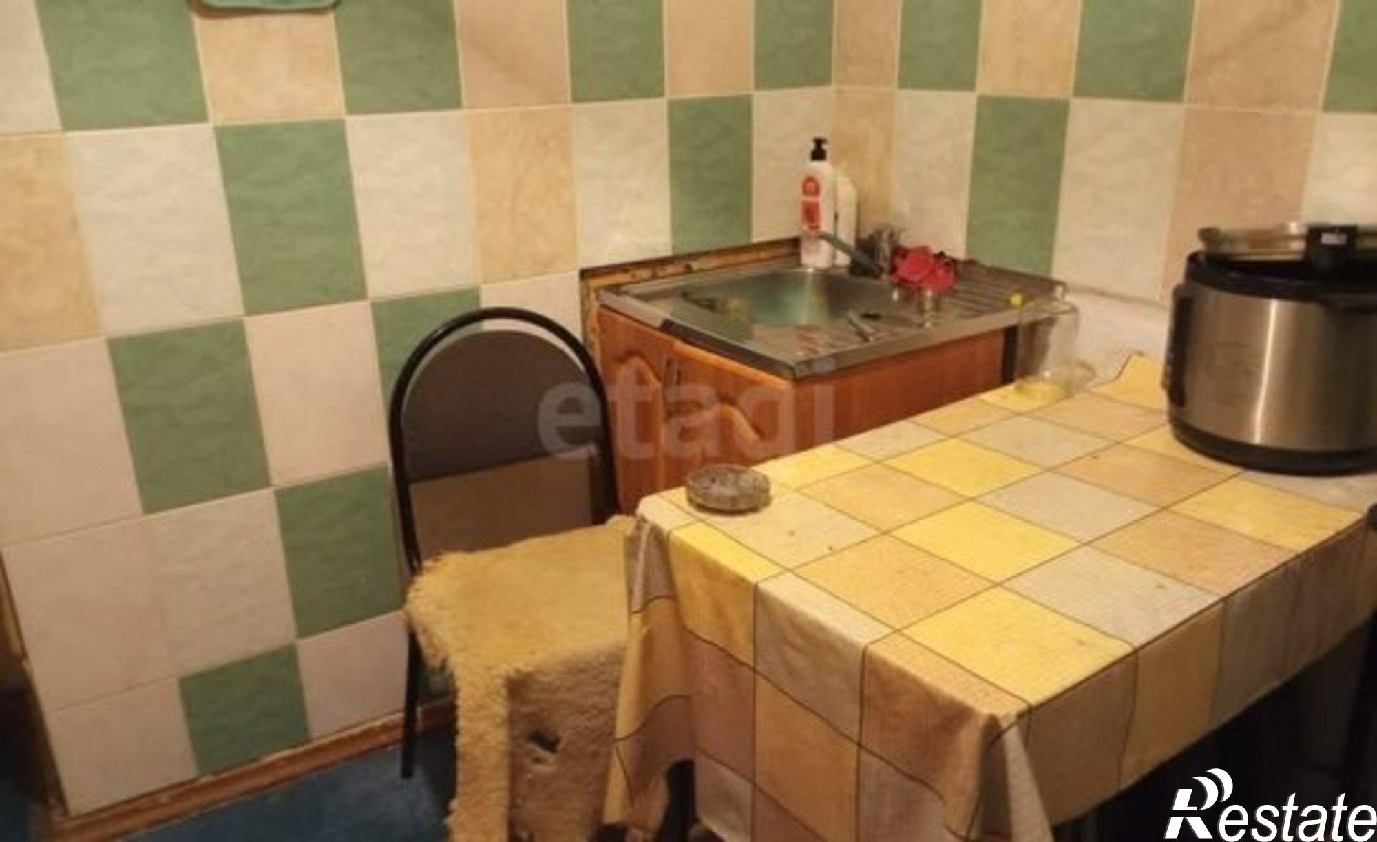 Купить квартиру за 2 750 000 рублей на Октябрьская улица, 48