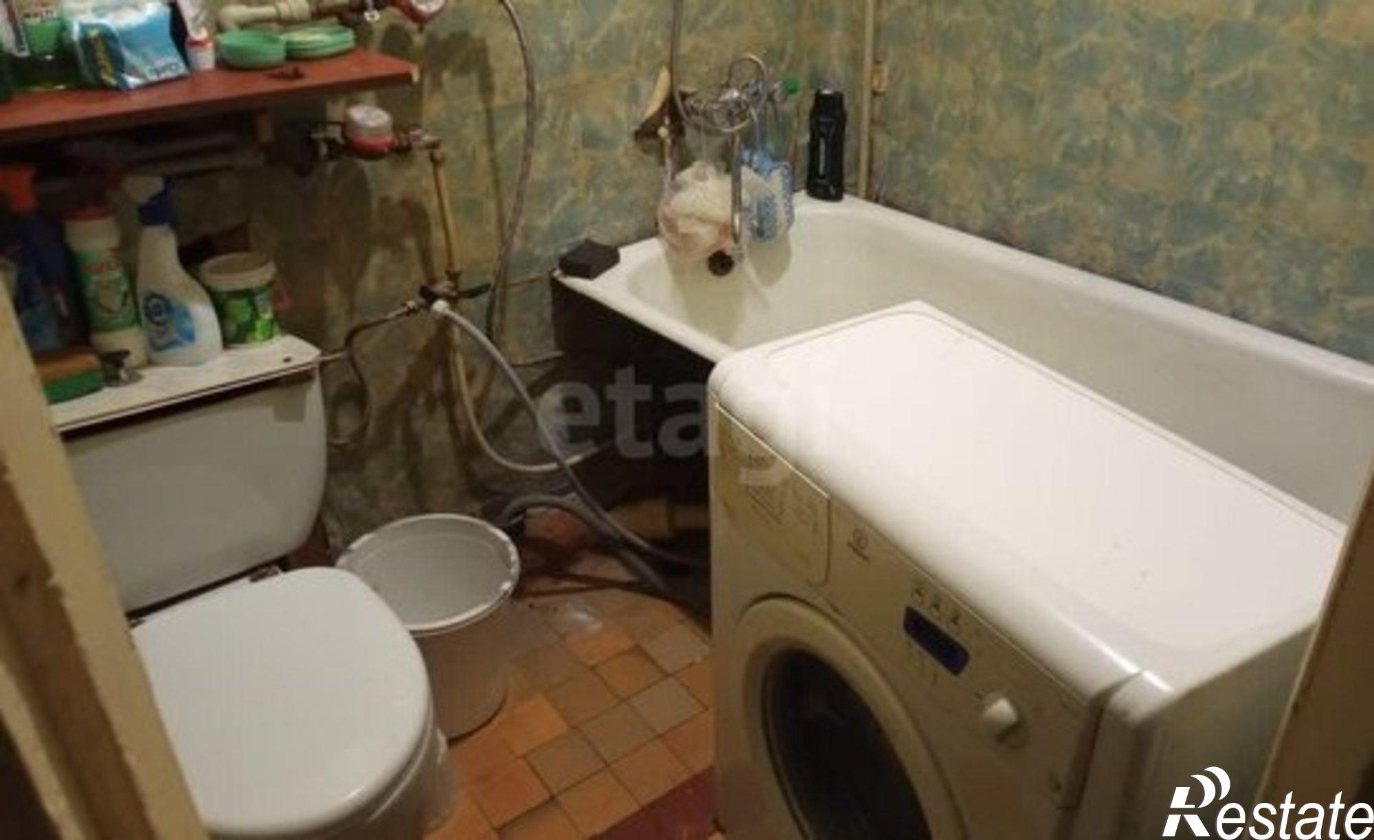 Купить квартиру за 2 750 000 рублей на Октябрьская улица, 48