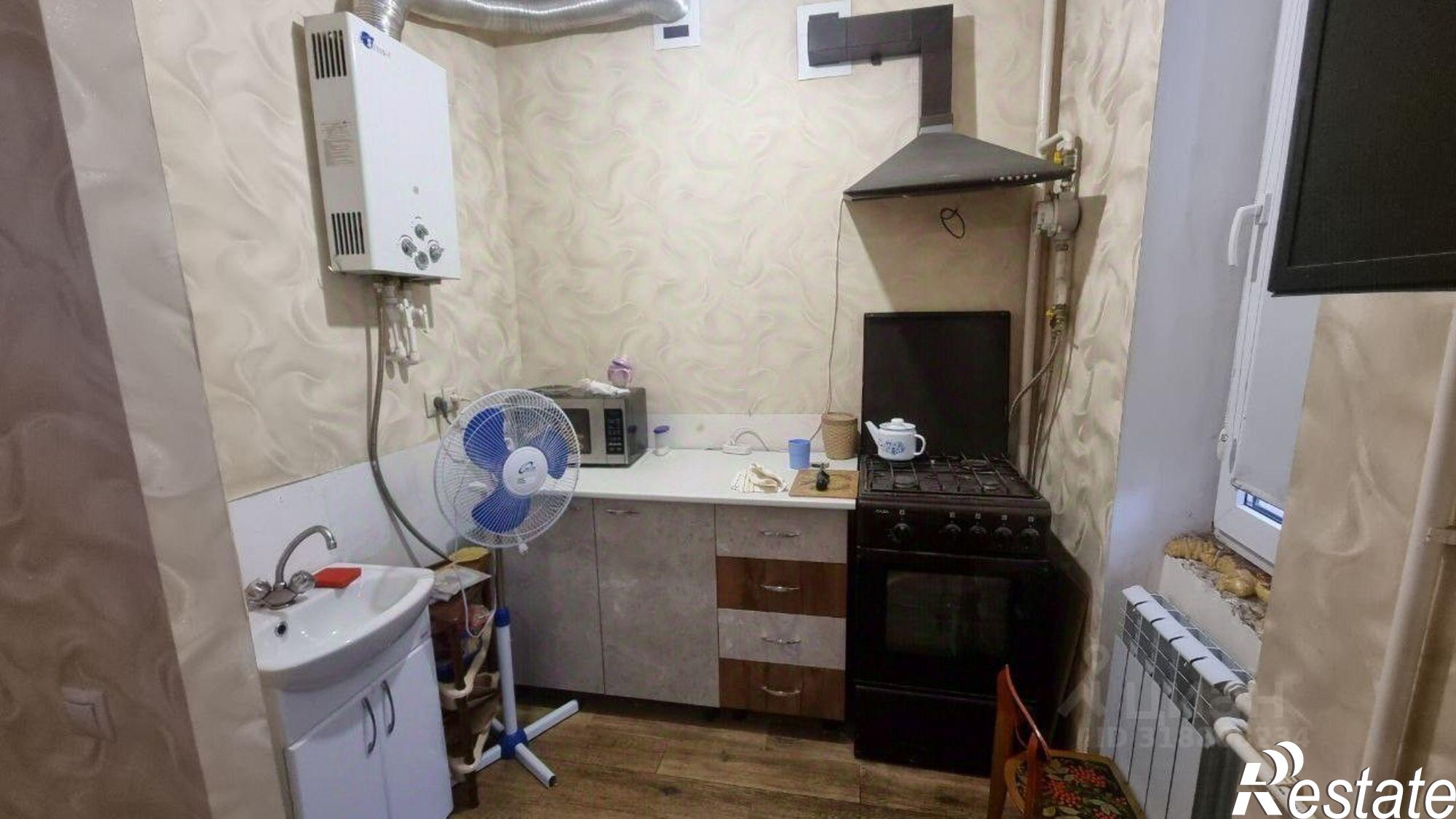 Купить квартиру за 4 500 000 рублей на улица 22-го Партсъезда, 36